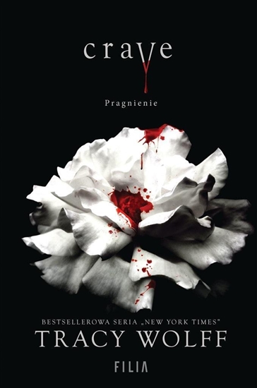 Picture of Crave. Pragnienie