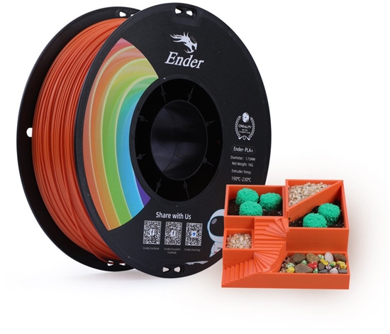 Изображение Creality 3D 3301010307, 1 pc(s), 1 kg