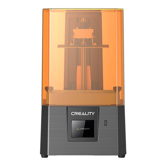 Picture of Creality Halot R6 3D printer