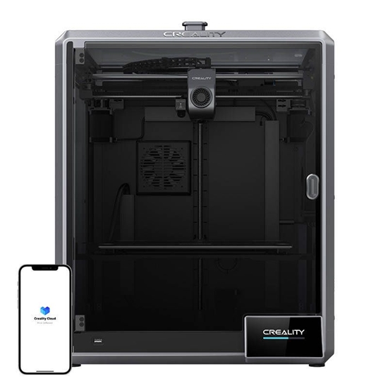 Picture of Creality K1 MAX 3D Printer
