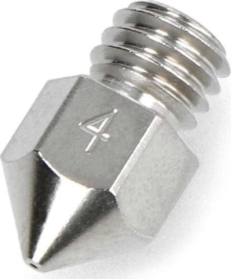 Picture of Creality Dysza 0,4mm MK8 - filament 1,75mm - o zwikszonej odpornoci na zuycie do drukarek 3D (CR10 / Ender / Tornado / MakerBot)}