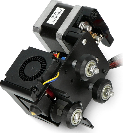 Picture of Creality Ekstruder direct drive do drukarki 3D Creality Ender-3, Ender-3 Pro}