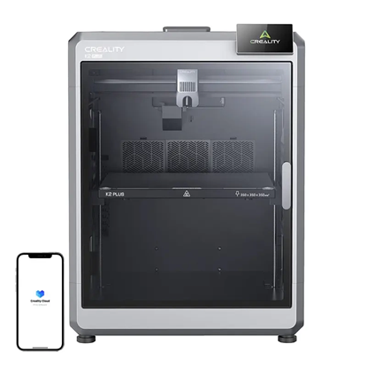 Изображение Creality K2 Plus 3D Printer