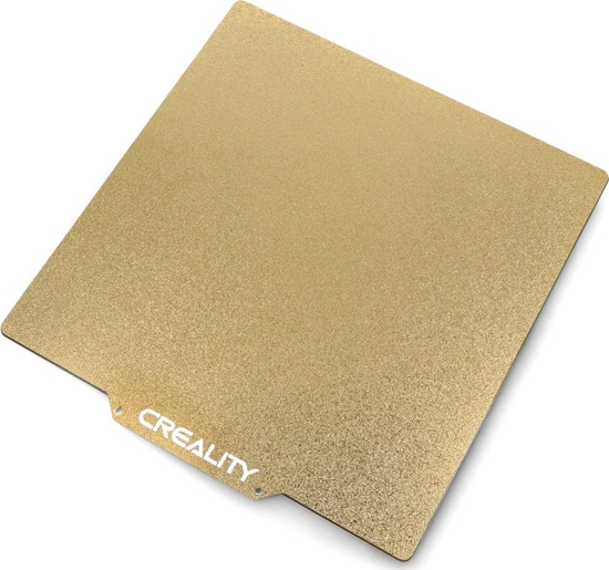 Picture of Creality Nakadka PEI na stó roboczy do Ender 3, Ender 3 Pro, Ender 3 V2, Ender 5, Ender-5 Pro}