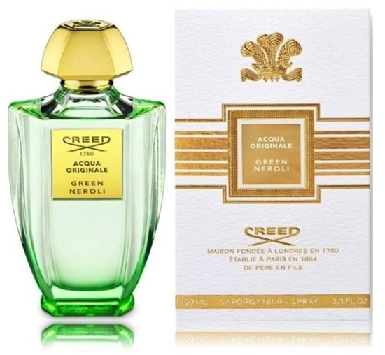 Picture of Creed Green Neroli Perfume EDP 100 ml