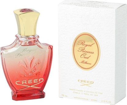 Picture of Creed Perfumy Damskie Creed EDP Royal Princess Oud 75 ml