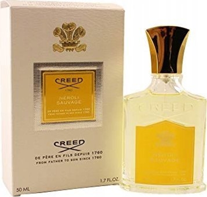Picture of Creed Perfumy Unisex Creed EDP Neroli Sauvage 50 ml