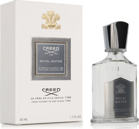 Picture of Creed Perfumy Unisex Creed EDP Royal Water 50 ml