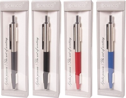 Picture of Cresco Dugopis Reporter w etui FK