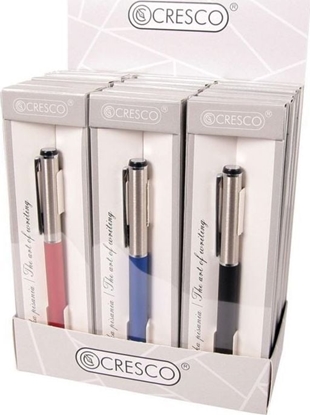 Изображение Cresco Pióro wieczne Reporter w etui FK (393735)