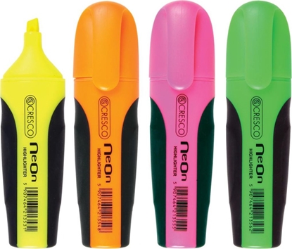 Изображение Cresco Zakrelacz neon 4 kolory