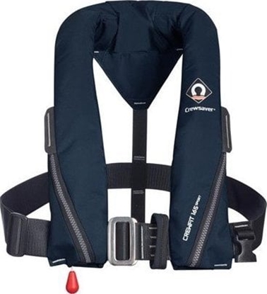 Picture of Crewsaver Crewsaver kamizelka ratunkowa 165N SPORT 9715NBA