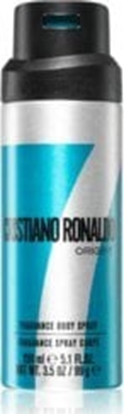 Attēls no Cristiano Ronaldo CR7 Origins dezodorant spray 150ml