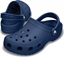 Изображение Crocs klapki damskie Classic granatowe r. 45-46 (10001)