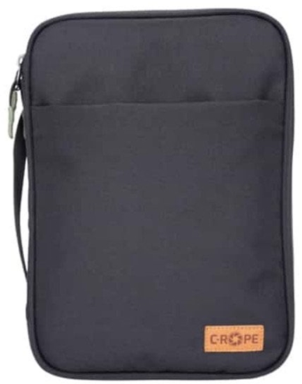 Picture of C-ROPE Elektronik Organizer Variante: L in Schwarz retail