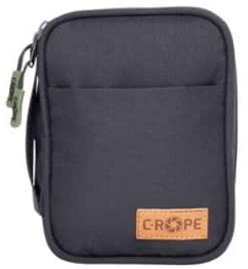 Picture of C-ROPE Elektronik Organizer Variante: S in Schwarz retail