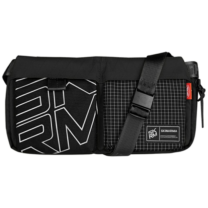 Picture of Crossbody Bag Skinarma Jager black
