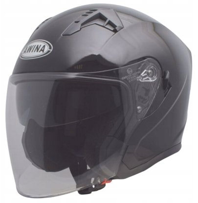 Picture of CRUST LEATHER APRON 60X90