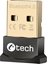 Picture of C-TECH Bluetooth adaptér BTD-02, v4.0, USB mini dongle