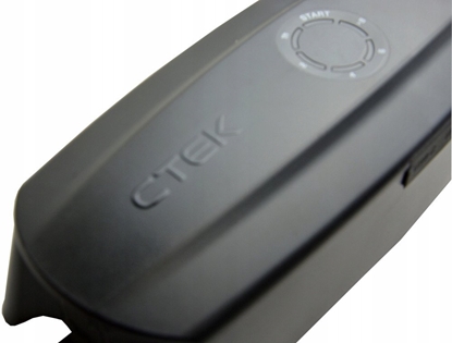 Attēls no CTEK CS FREE 40-462 Automatikladegerät, Schnellstartsystem 12 V 20 A (40-462)