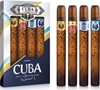 Изображение Cuba Quad I EDT 35ml