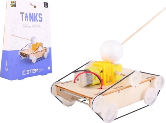 Picture of Cuda Mechaniki odkryj i twórz czog