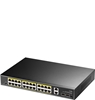Изображение Cudy GS1026PS2 24-Port Gigabit PoE+ Switch with 2 GbE and 2 Gigabit SFP