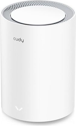 Picture of Cudy M3000 AX3000 Wi-Fi 6 Mesh 2.5G 1er-Pack