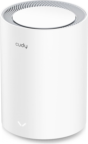 Picture of Cudy M3000 AX3000 Wi-Fi 6 Mesh 2.5G 1er-Pack