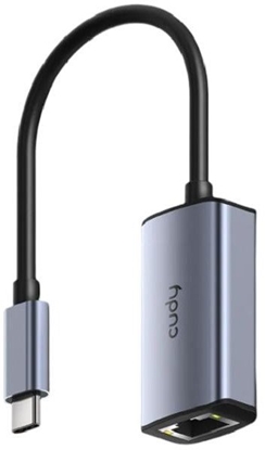 Picture of Adapter USB Cudy USB-C to Ethernet Adapter