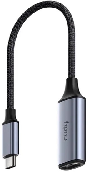 Picture of Cudy 4K 60Hz USB-C HDMI Adapter