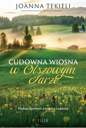 Изображение Cudowna wiosna w Olszowym Jarze
