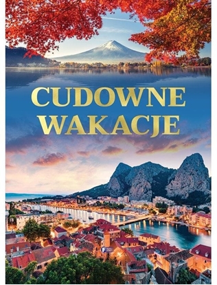 Изображение Cudowne wakacje