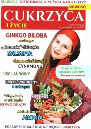 Picture of Cukrzyca i ycie w.5