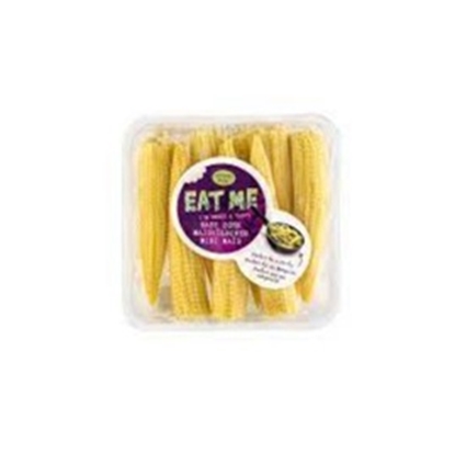 Picture of Cukurkukurūza MINI, 125gr.,  gab