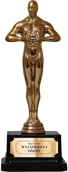 Picture of Cup&You Statuetka prezentowa Dla wyjtkowe osoby