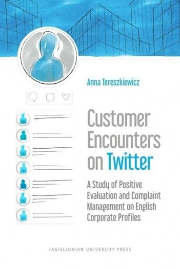 Picture of Customer Encounters on Twitter EDUKAMP