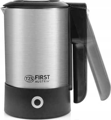 Attēls no Czajnik First First Austria Kelioninis virdulys0,6L First 5425-4