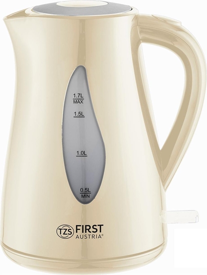 Picture of Czajnik First First Austria Virdulys First1,7L 5417-6-CR