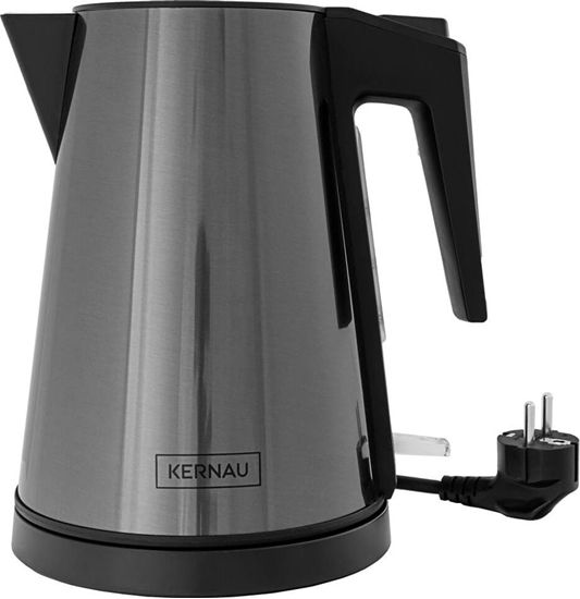 Изображение Czajnik Kernau KSK 101 Czarny