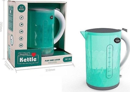 Attēls no Czajnik na baterie