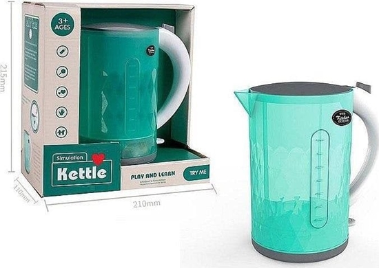 Picture of Czajnik na baterie