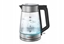 Attēls no CZAJNIK SZKLANY EKG 401 INOX 1.7L