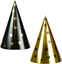 Изображение Czapeczki Glam Party 4szt