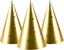 Picture of Czapeczki Golden party 4szt