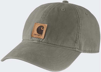 Изображение Czapka Carhartt Odessa Cap Dusty Olive