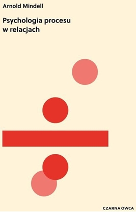 Picture of Czarna Owca Psychologia procesu w relacjach