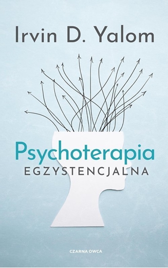 Picture of Czarna Owca Psychoterapia egzystencjalna