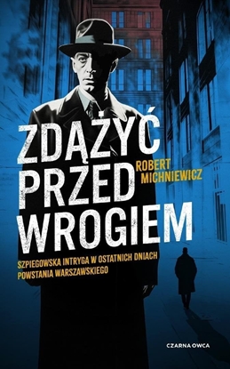 Picture of Czarna Owca Zdy przed wrogiem