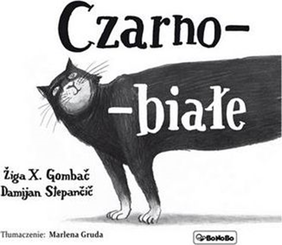 Picture of Czarno-biae